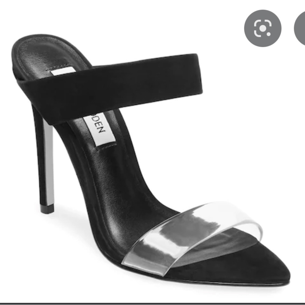 Steve Madden Heels